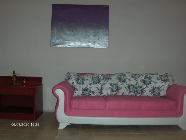 Аланья: Отель Odessa Otel Avsallar