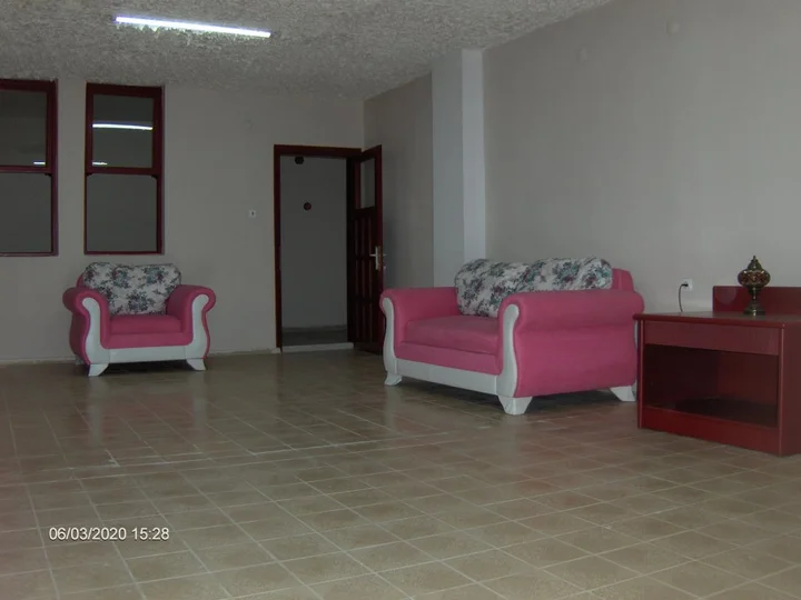 Аланья: Отель  Odessa Otel Avsallar