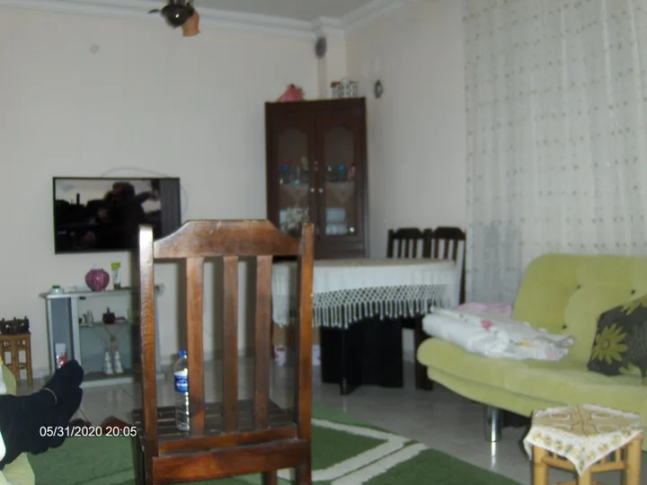 Аланья: Отель  Odessa Otel Avsallar