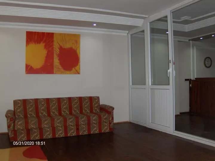 Аланья: Отель Odessa Otel Avsallar