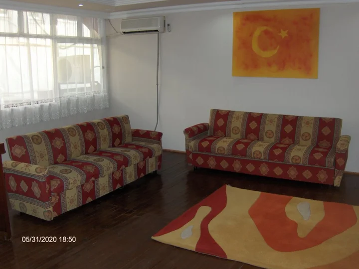 Аланья: Отель Odessa Otel Avsallar