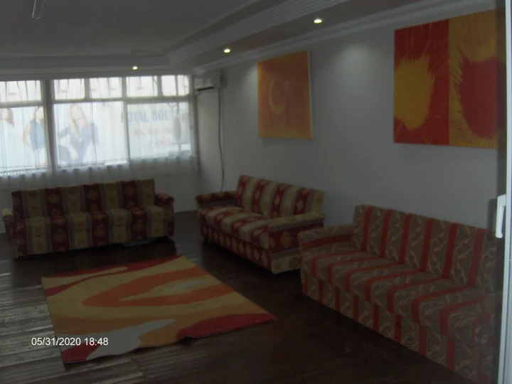 Аланья: Отель Odessa Otel Avsallar