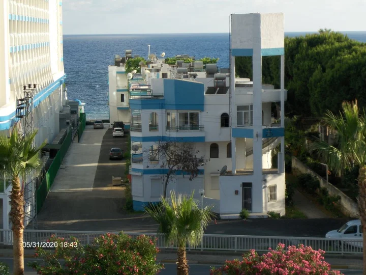 Аланья: Отель Odessa Otel Avsallar