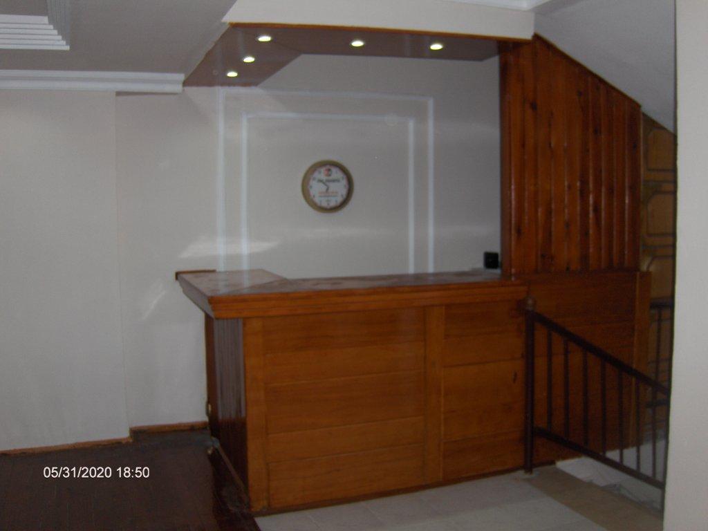 Аланья: Отель Odessa Otel Avsallar