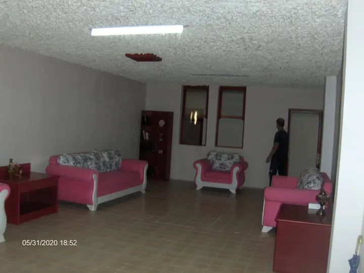 Аланья: Отель  Odessa Otel Avsallar