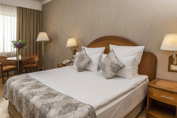 Анкара: Altınel Ankara Hotel & Convention Center