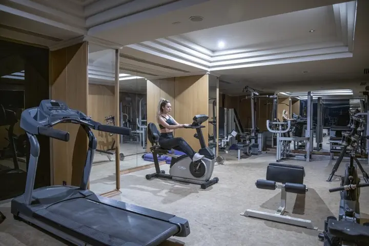 Анкара: Altınel Ankara Hotel & Convention Center
