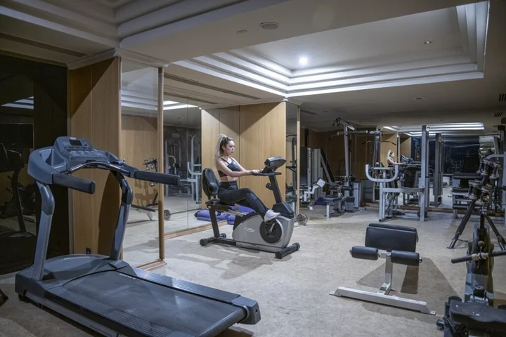 Анкара: Altınel Ankara Hotel & Convention Center