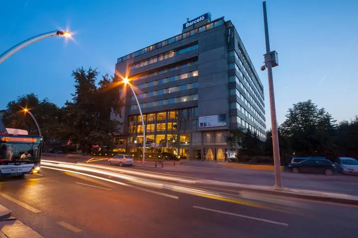 Анкара: Altınel Ankara Hotel & Convention Center