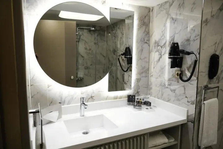 Анкара: Altınel Ankara Hotel & Convention Center