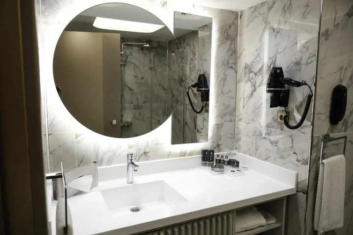 Анкара: Altınel Ankara Hotel & Convention Center