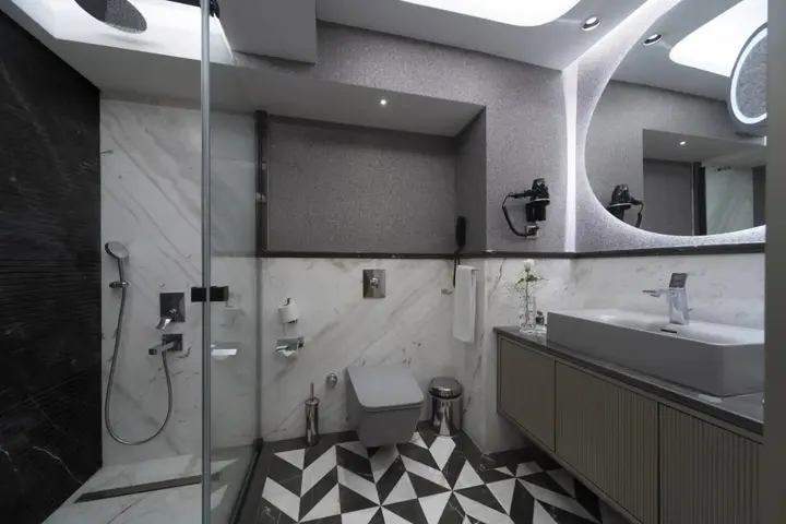 Анкара: Altınel Ankara Hotel & Convention Center