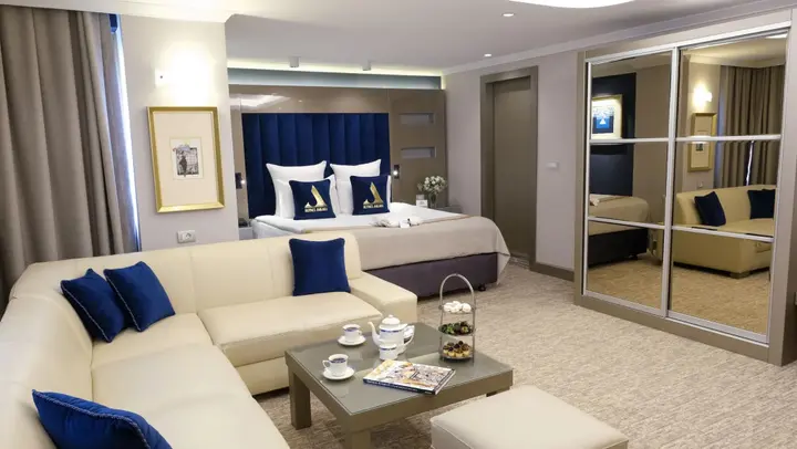 Анкара: Altınel Ankara Hotel & Convention Center