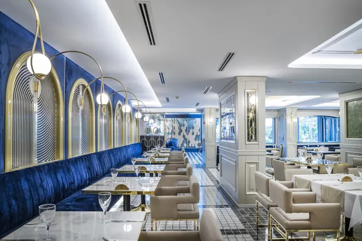 Анкара: Altınel Ankara Hotel & Convention Center