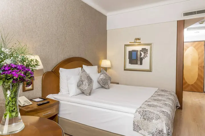 Анкара: Altınel Ankara Hotel & Convention Center
