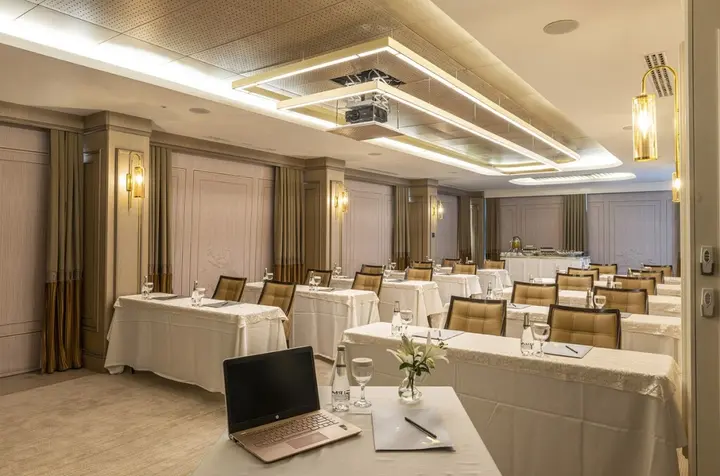Анкара: Altınel Ankara Hotel & Convention Center