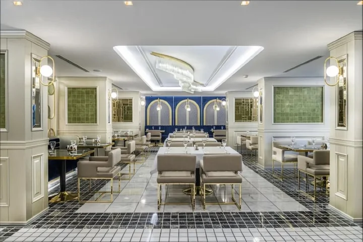 Анкара: Altınel Ankara Hotel & Convention Center