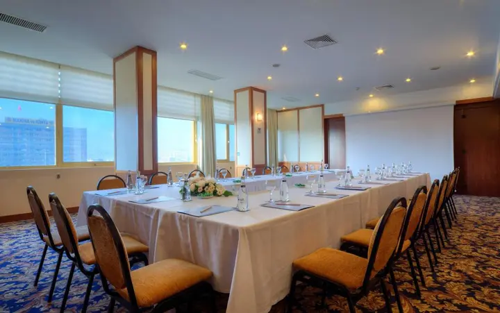 Анкара: Altınel Ankara Hotel & Convention Center