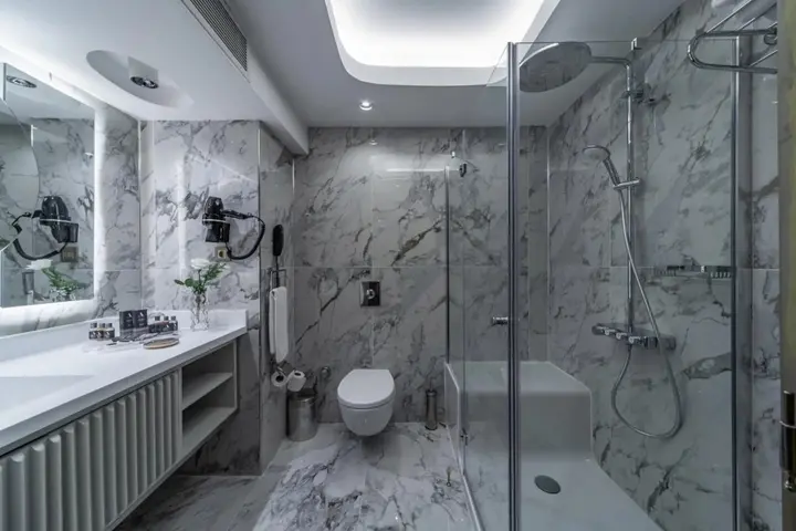 Анкара: Altınel Ankara Hotel & Convention Center