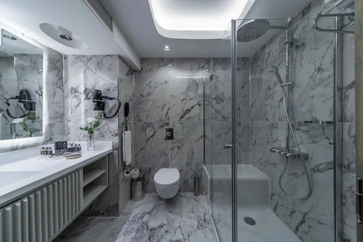 Анкара: Altınel Ankara Hotel & Convention Center