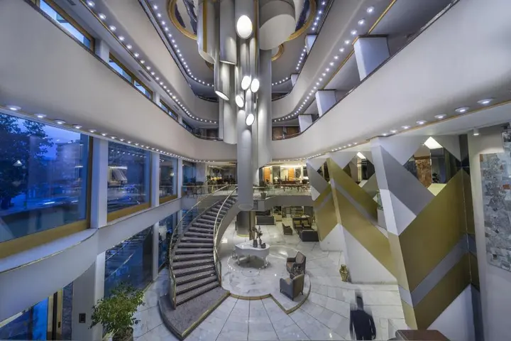 Анкара: Altınel Ankara Hotel & Convention Center