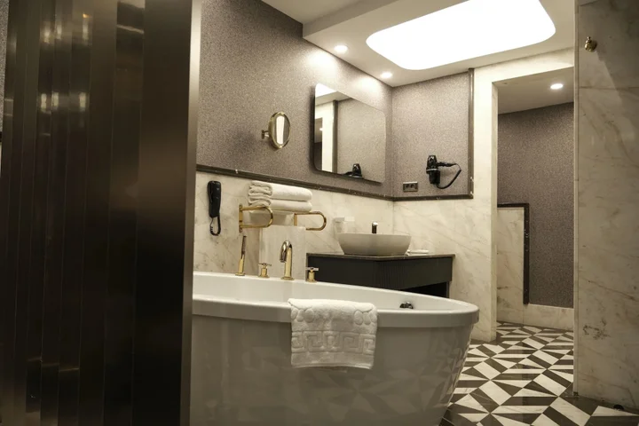 Анкара: Altınel Ankara Hotel & Convention Center