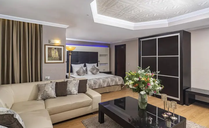 Анкара: Altınel Ankara Hotel & Convention Center