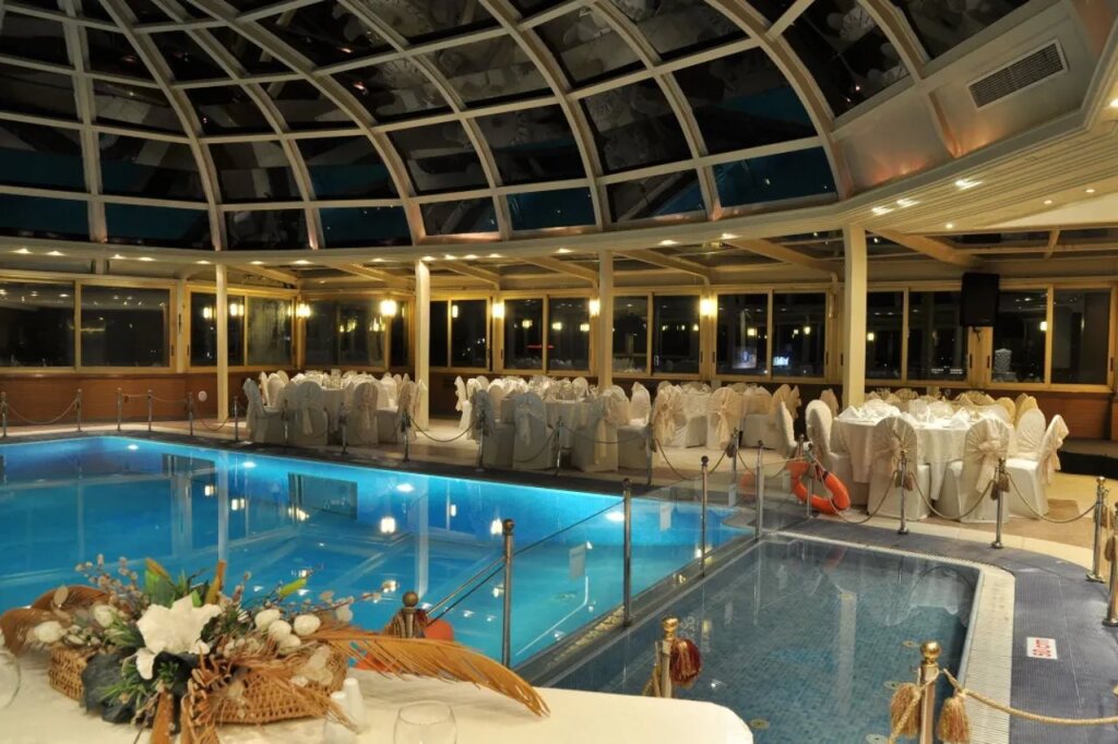 Анкара: Altınel Ankara Hotel & Convention Center