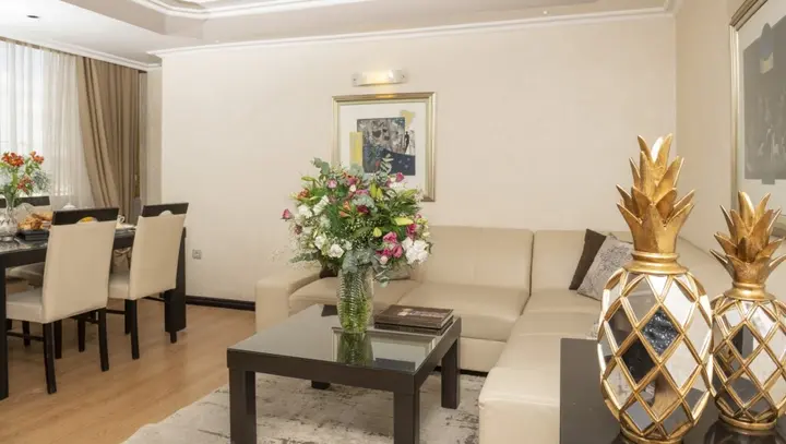 Анкара: Altınel Ankara Hotel & Convention Center