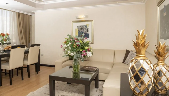 Анкара: Altınel Ankara Hotel & Convention Center