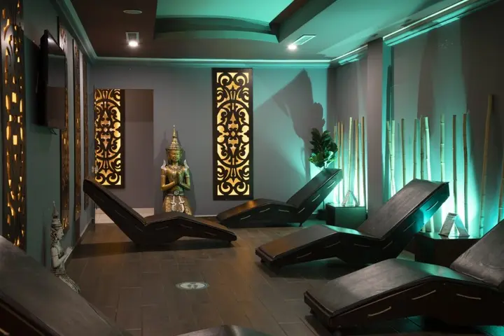 Анкара: Altınel Ankara Hotel & Convention Center