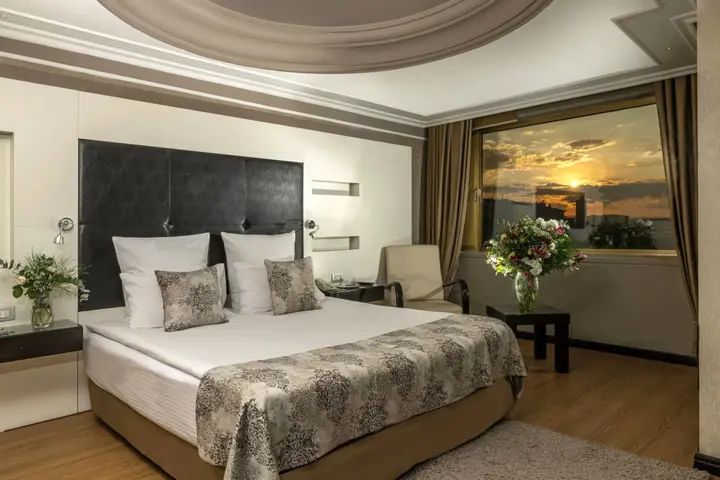Анкара: Altınel Ankara Hotel & Convention Center