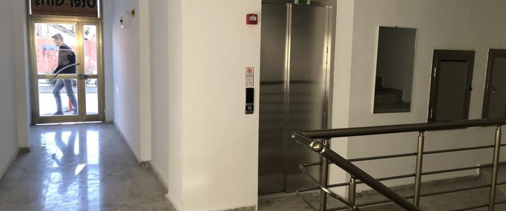 Эдирне: Ulus National City Otel