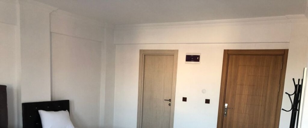 Эдирне: Ulus National City Otel