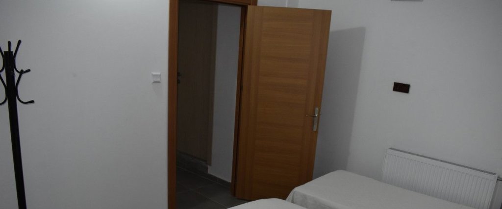 Эдирне: Ulus National City Otel