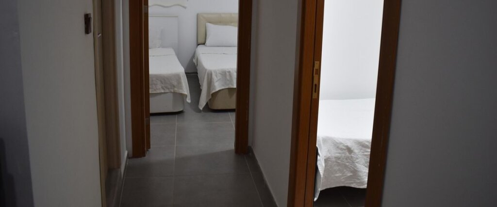 Эдирне: Ulus National City Otel