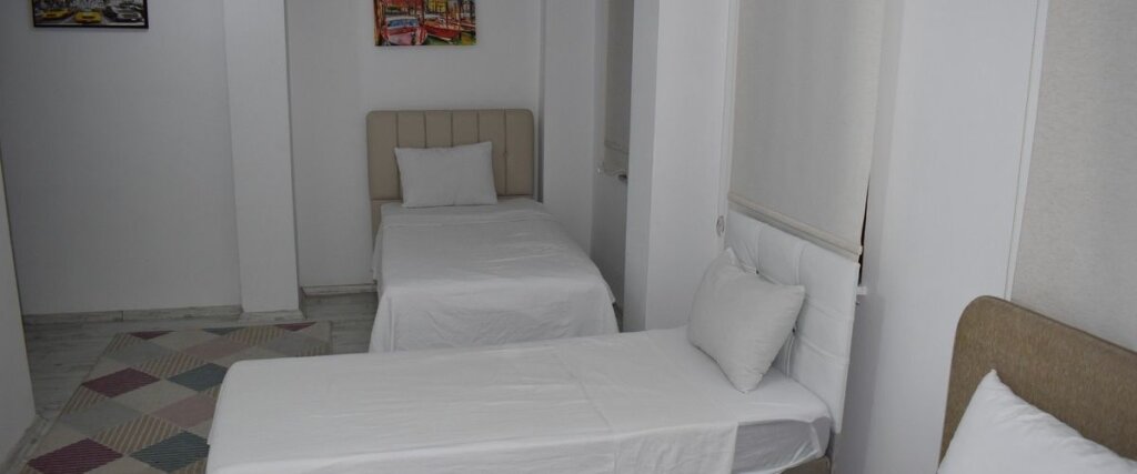 Эдирне: Ulus National City Otel
