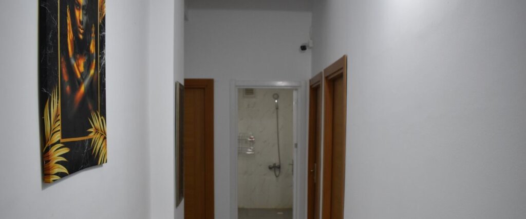 Эдирне: Ulus National City Otel