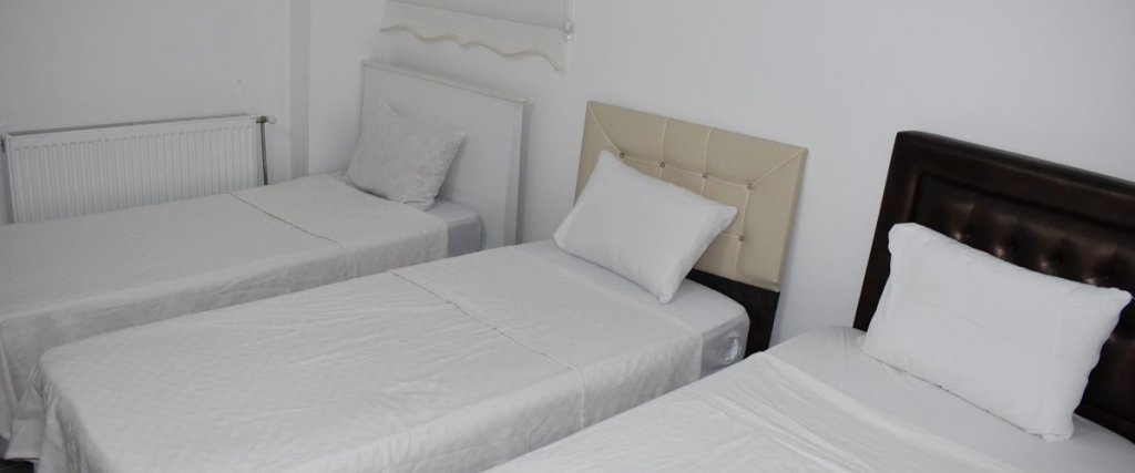 Эдирне: Ulus National City Otel
