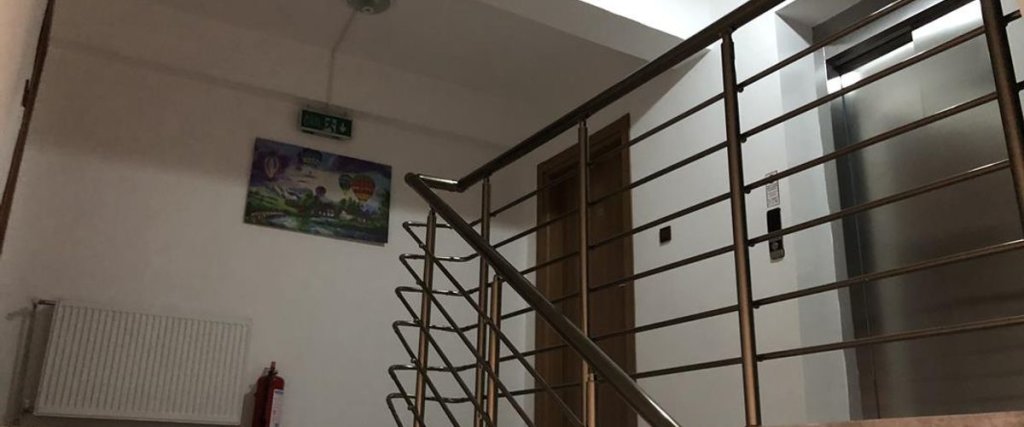 Эдирне: Ulus National City Otel