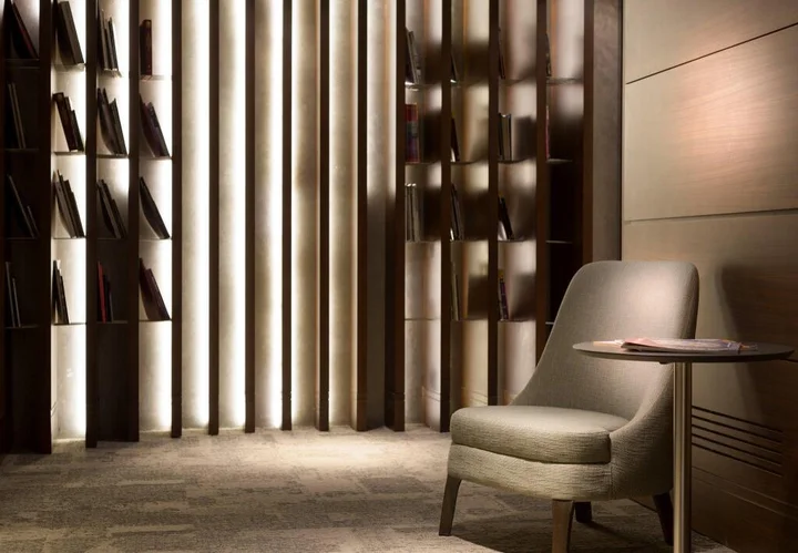 Стамбул: AC Hotel Istanbul Macka