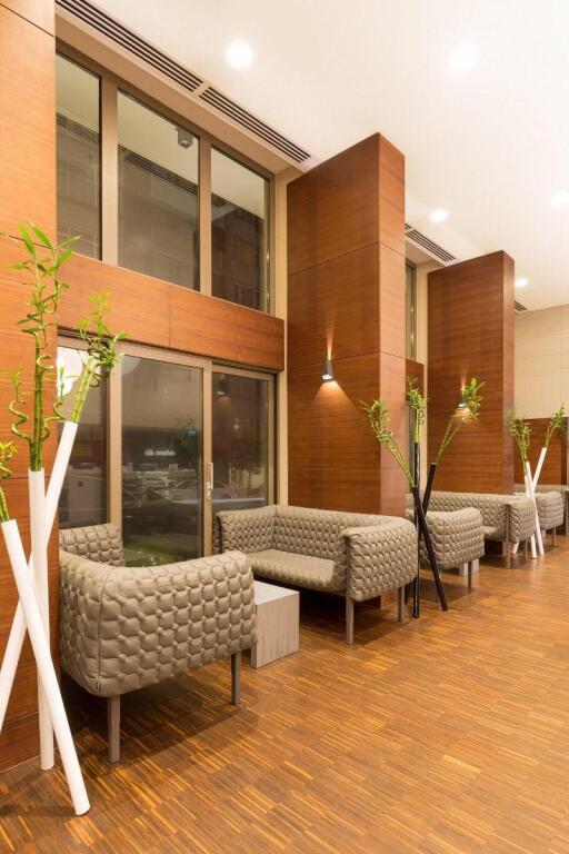 Стамбул: AC Hotel Istanbul Macka