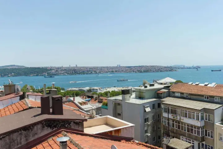 Стамбул: AC Hotel Istanbul Macka