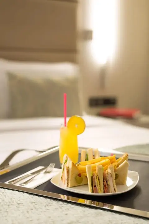 Стамбул: AC Hotel Istanbul Macka