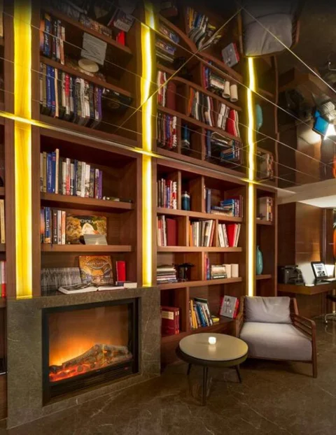 Стамбул: AC Hotel Istanbul Macka
