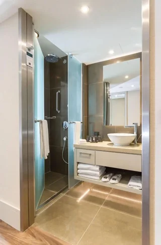 Стамбул: AC Hotel Istanbul Macka