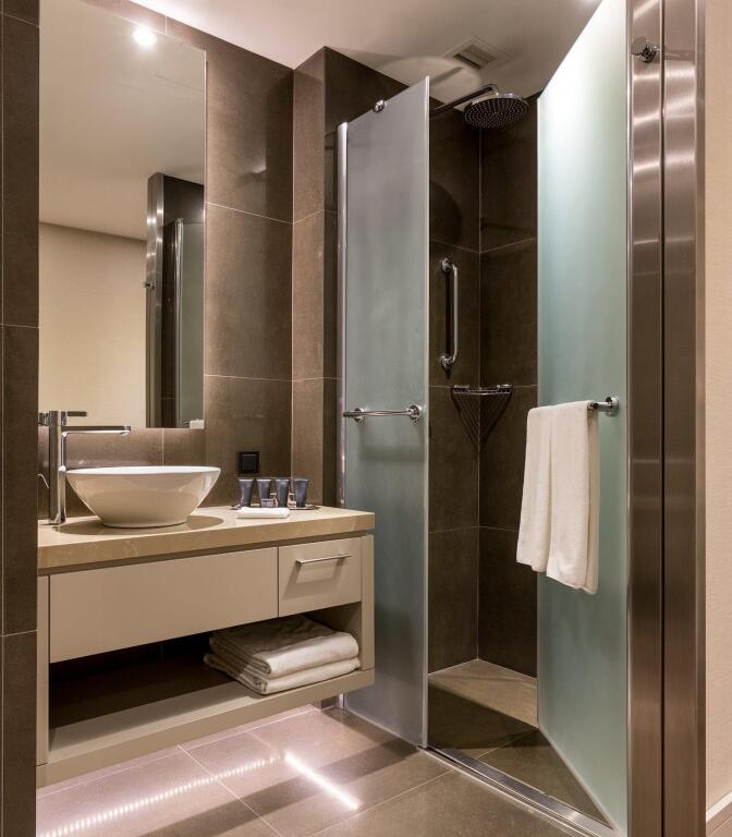 Стамбул: AC Hotel Istanbul Macka