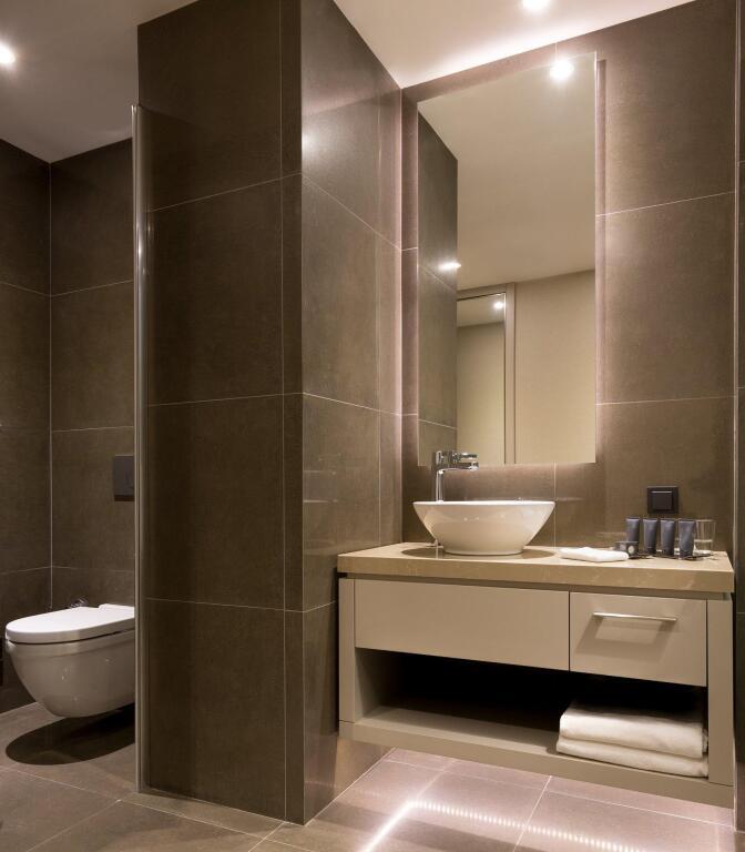 Стамбул: AC Hotel Istanbul Macka