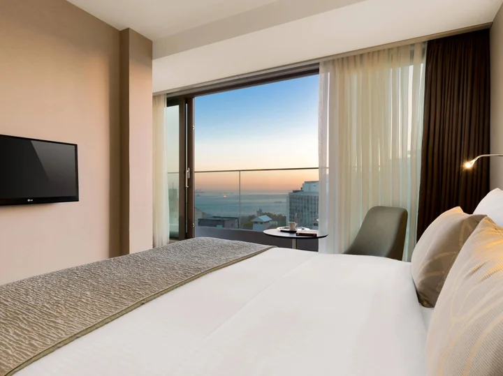 Стамбул: AC Hotel Istanbul Macka