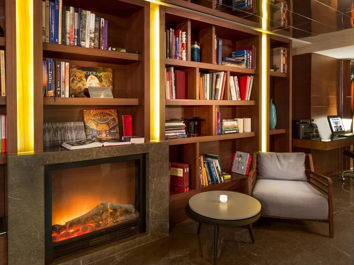 Стамбул: AC Hotel Istanbul Macka